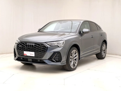 Audi Q3 - U1284445 