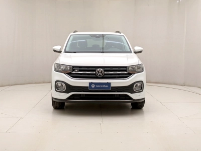 Volkswagen T-Cross - U1283766 