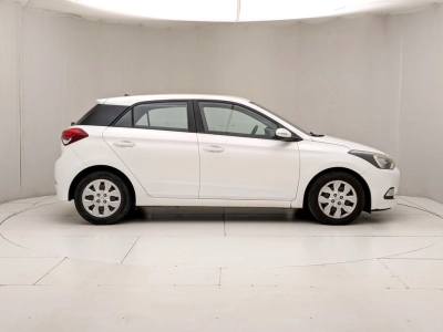 Hyundai i20 - U1282598 