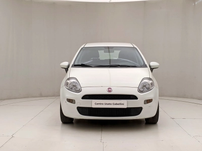 Fiat Punto - U1282494 