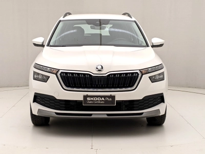 Skoda Kamiq - U1279765 