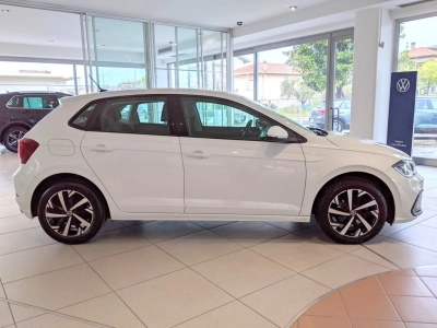 Volkswagen Polo - U1283158 