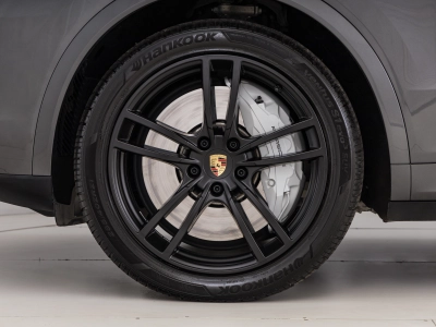 Porsche Cayenne - U1279053 