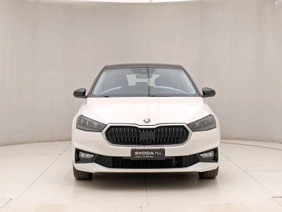 Skoda Fabia - U1283818 