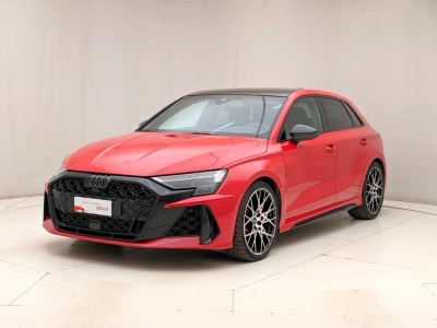 Audi A3 - U1284362 