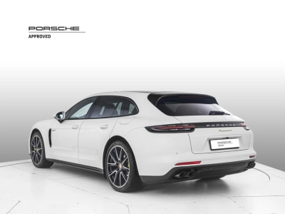 Porsche Panamera - U1284329 