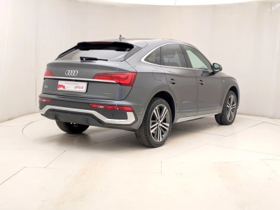 Audi Q5 - U1284311 