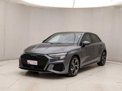 Audi A3 - U1284348 