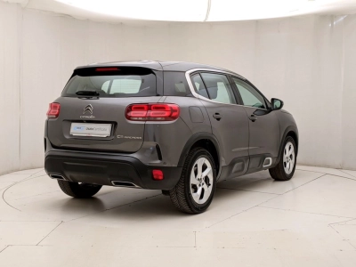 Citroen C5 - U1283749 