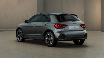Audi A1 - N1247398 