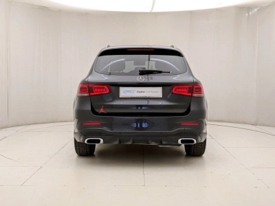 Mercedes-Benz Classe GLC - U1283709 