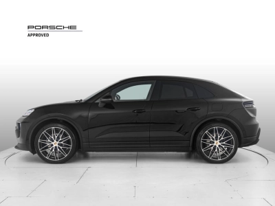 Porsche Macan - U1284368 