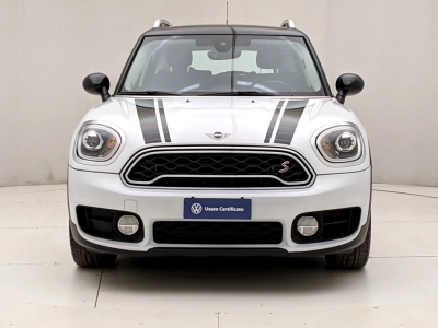 MINI Countryman - U1281343 
