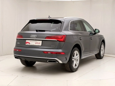 Audi Q5 - U1280842 