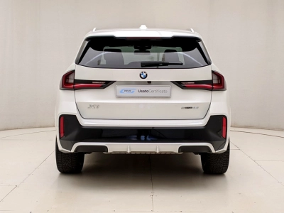 BMW X1 - U1282664 