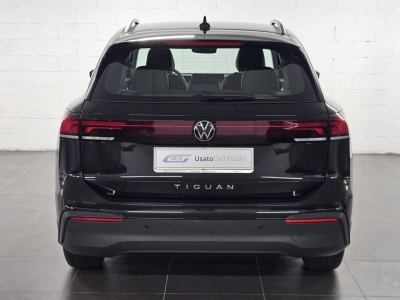 Volkswagen Tiguan - U1283445 