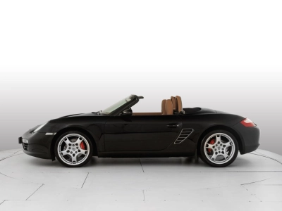 Porsche Boxster - U1283754 