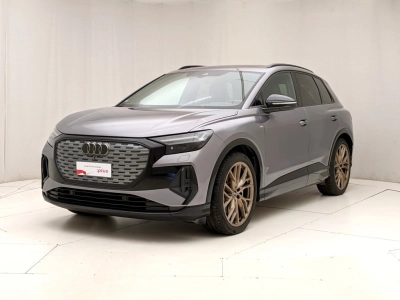 Audi e-tron Audi U1282419