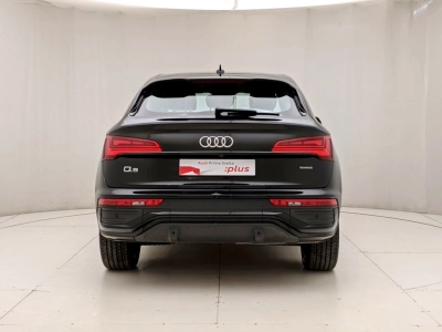 Audi Q5 - U1282667 