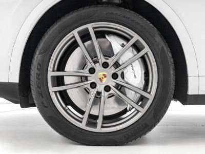 Porsche Cayenne - U1277068 