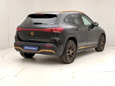 Mercedes-Benz EQA - U1281131 