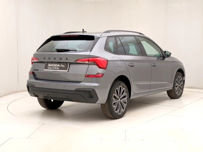Skoda Kamiq - U1283956 
