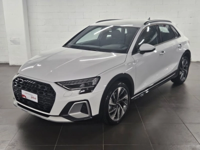 Audi A3 - N1247387 