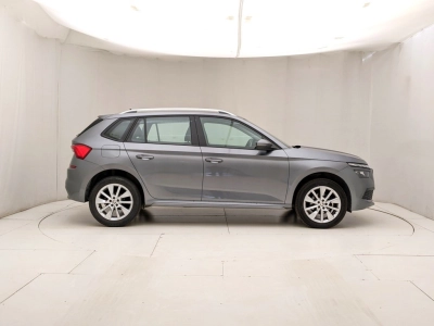 Skoda Kamiq - U1284037 