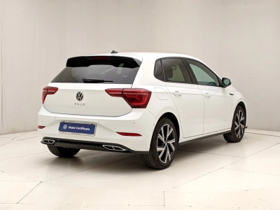 Volkswagen Polo - U1282656 