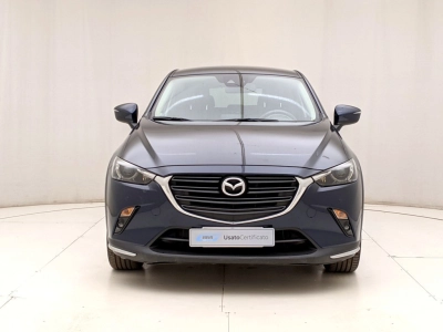 Mazda CX-3 - U1284090 