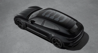 Porsche Taycan - N1244836 