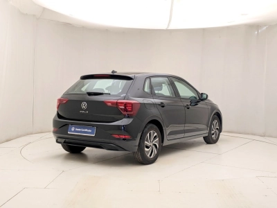 Volkswagen Polo - U1284305 