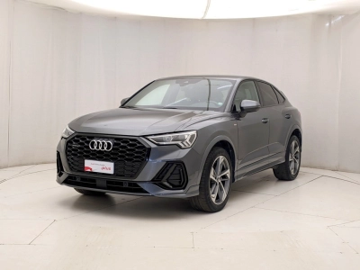 Audi Q3 - U1284517 