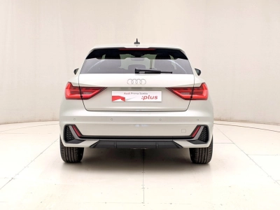 Audi A1 - U1284185 