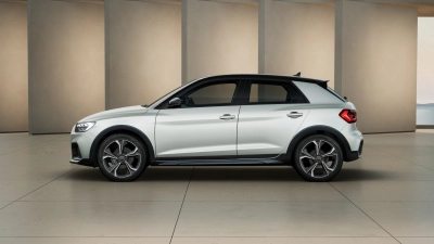 Audi A1 - N1248532 