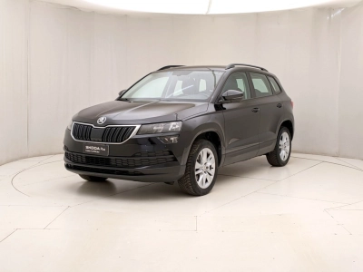 Skoda Karoq - U1283691 