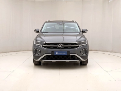 Volkswagen T-Roc - U1283678 