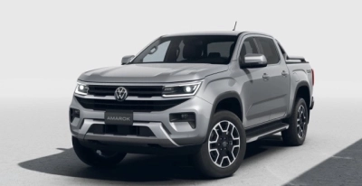 Volkswagen Amarok Volkswagen N1246626