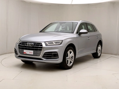 Audi Q5 - U1283666 