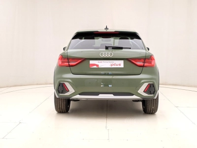 Audi A1 - U1284186 