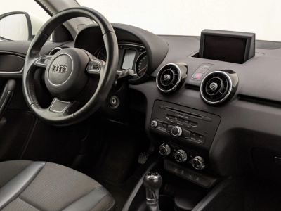 Audi A1/S1 - U1282921 