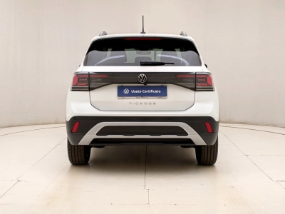 Volkswagen T-Cross - N1247691 
