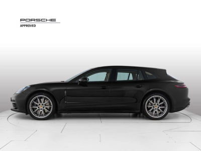 Porsche Panamera - U1283605 