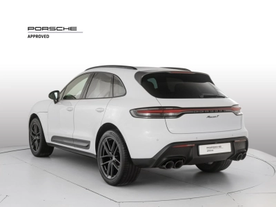 Porsche Macan - U1283770 