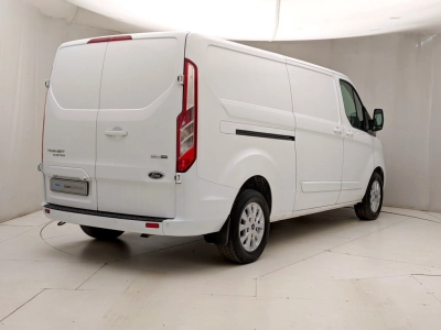 Ford Transit - U1283855 
