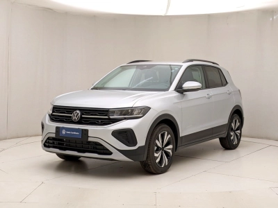 Volkswagen T-Cross - N1249696 