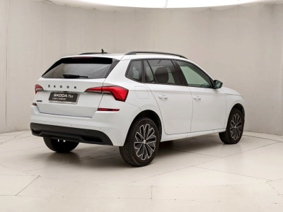 Skoda Kamiq - U1282353 