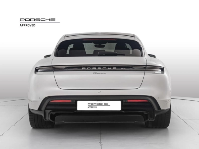 Porsche Taycan - N1245637 