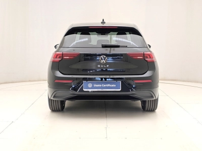 Volkswagen Golf - N1248028 