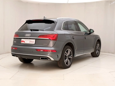 Audi Q5 - U1282878 